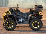 QJMOTOR  SFA 1000 2025 годаfor5 990 000 тг. в Костанай – фото 5