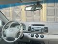 Toyota Camry 2004 года за 5 000 000 тг. в Кызылорда – фото 2