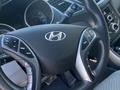 Hyundai Elantra 2013 года за 4 500 000 тг. в Кульсары – фото 12