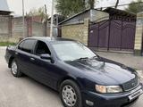 Nissan Cefiro 1999 годаүшін2 700 000 тг. в Алматы – фото 3