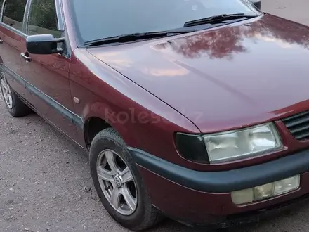 Volkswagen Passat 1995 года за 2 400 000 тг. в Балхаш – фото 3