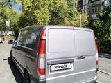 Mercedes-Benz Vito 2010 годаүшін7 400 000 тг. в Алматы – фото 4