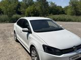 Volkswagen Polo 2013 года за 3 100 000 тг. в Караганда – фото 3