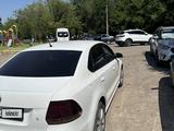 Volkswagen Polo 2013 года за 3 100 000 тг. в Караганда – фото 2