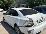 Volkswagen Polo 2013 года за 3 100 000 тг. в Караганда – фото 5