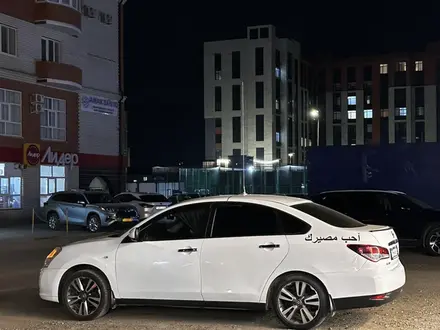 Nissan Almera 2018 года за 5 000 000 тг. в Атырау – фото 7