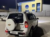 Chevrolet Niva 2014 годаүшін2 900 000 тг. в Караганда – фото 4