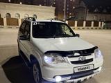 Chevrolet Niva 2014 годаүшін2 900 000 тг. в Караганда – фото 2