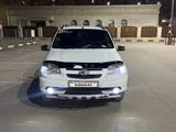 Chevrolet Niva 2014 годаүшін2 900 000 тг. в Караганда