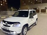 Chevrolet Niva 2014 годаүшін2 900 000 тг. в Караганда – фото 3