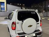 Chevrolet Niva 2014 годаүшін2 900 000 тг. в Караганда – фото 5