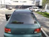 Subaru Impreza 1997 года за 1 800 000 тг. в Алматы – фото 5