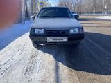 ВАЗ (Lada) 2109 2002 годаүшін450 000 тг. в Астана – фото 3