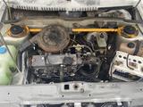 ВАЗ (Lada) 2109 2002 годаүшін450 000 тг. в Астана – фото 4