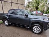 Mitsubishi L200 2023 года за 17 500 000 тг. в Алматы