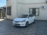 Hyundai Solaris 2015 года за 3 500 000 тг. в Атырау