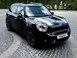 Mini Countryman 2012 года за 7 700 000 тг. в Алматы