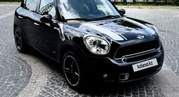 Mini Countryman 2012 года за 7 100 000 тг. в Алматы