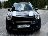 Mini Countryman 2012 года за 7 700 000 тг. в Алматы – фото 2