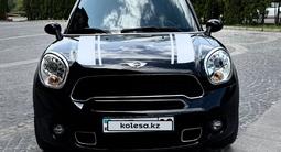 Mini Countryman 2012 года за 7 100 000 тг. в Алматы – фото 2