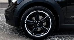 Mini Countryman 2012 года за 7 100 000 тг. в Алматы – фото 4