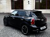 Mini Countryman 2012 года за 7 700 000 тг. в Алматы – фото 5