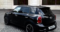 Mini Countryman 2012 года за 7 100 000 тг. в Алматы – фото 5