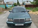 Mercedes-Benz C 280 1994 годаүшін2 000 000 тг. в Тараз