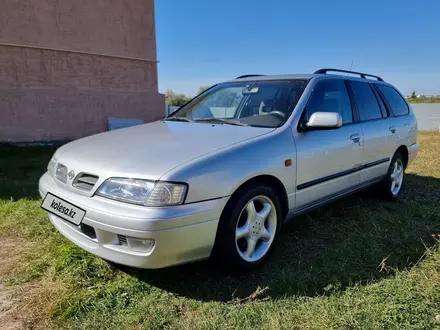 Nissan Primera 1998 года за 2 500 000 тг. в Костанай – фото 84