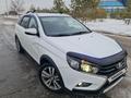 ВАЗ (Lada) Vesta SW Cross 2021 года за 8 000 000 тг. в Темиртау – фото 15