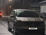 Nissan Qashqai 2008 годаүшін4 500 000 тг. в Талдыкорган
