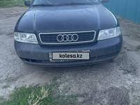 Audi A4 1998 годаүшін1 584 007 тг. в Петропавловск