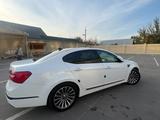 Kia K7 2013 года за 8 400 000 тг. в Алматы – фото 2