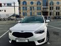 Kia K7 2013 года за 8 400 000 тг. в Алматы