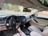 Kia K7 2013 года за 8 400 000 тг. в Алматы – фото 5