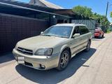 Subaru Legacy Lancaster 1998 годаүшін3 500 000 тг. в Алматы – фото 4