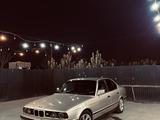 BMW 525 1992 годаүшін1 200 000 тг. в Шымкент – фото 2