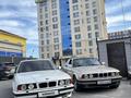 BMW 525 1992 года за 1 200 000 тг. в Шымкент – фото 9