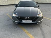 Hyundai Sonata 2020 года за 11 550 000 тг. в Шымкент