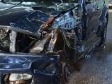 Mitsubishi Montero 2002 года за 3 000 000 тг. в Алматы – фото 2