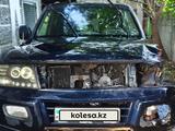 Mitsubishi Montero 2002 года за 3 000 000 тг. в Алматы