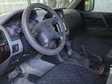 Mitsubishi Montero 2002 года за 3 000 000 тг. в Алматы – фото 4