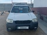 Ford Maverick 2003 года за 2 500 000 тг. в Кызылорда