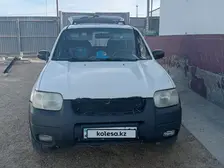 Ford Maverick, 2003