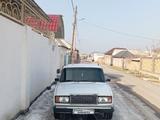 ВАЗ (Lada) 2107 2006 года за 450 000 тг. в Шаульдер – фото 2