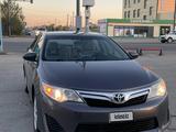 Toyota Camry 2014 годаүшін6 000 000 тг. в Актобе