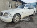 Mercedes-Benz S 300 1993 годаүшін2 500 000 тг. в Алматы – фото 2