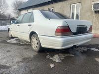 Mercedes-Benz S 300 1993 годаүшін2 500 000 тг. в Алматы