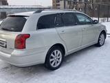 Toyota Avensis 2004 года за 4 000 000 тг. в Семей – фото 3