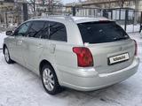 Toyota Avensis 2004 года за 4 000 000 тг. в Семей – фото 4